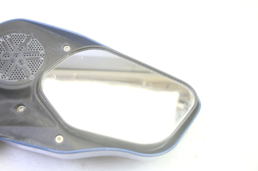 photo de ESPELHO RETROVISOR DIREITO YAMAHA FJR ABS 1300 (2006 - 2012) - Zoom do estado de desgaste
