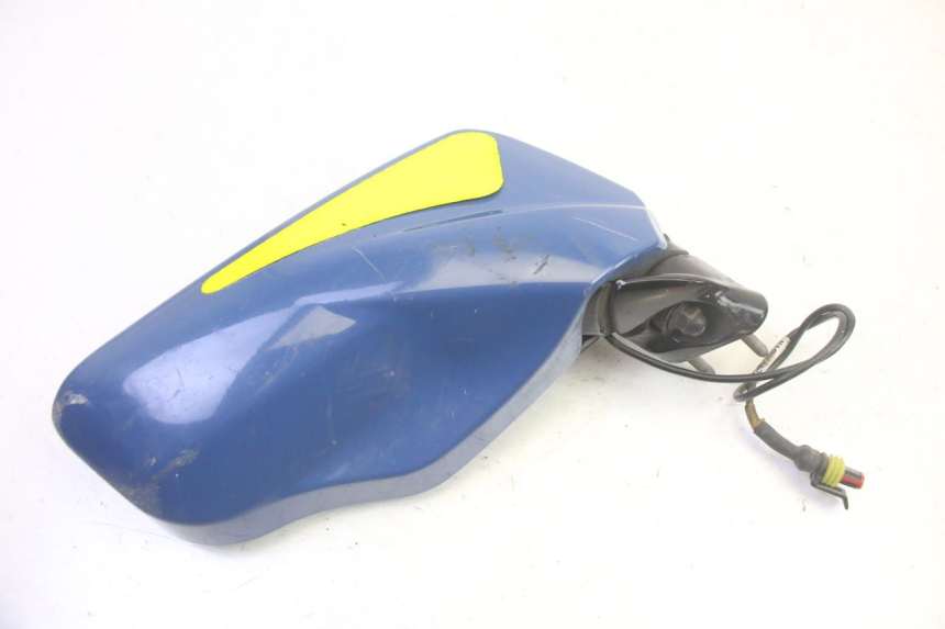 photo de ESPELHO RETROVISOR DIREITO YAMAHA FJR ABS 1300 (2006 - 2012) - Estado da superfície