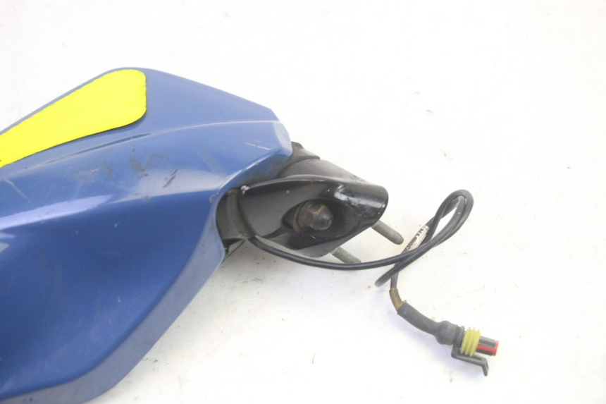 photo de ESPELHO RETROVISOR DIREITO YAMAHA FJR ABS 1300 (2006 - 2012) - Marcações e referências
