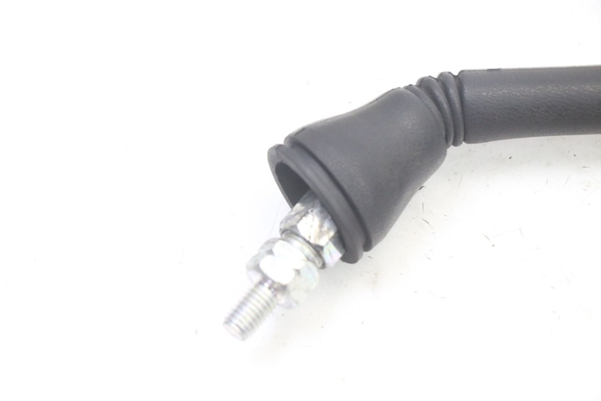 photo de ESPELHO RETROVISOR DIREITO MBK FLAME X 125 (2007 - 2016) - Detalhe da peça