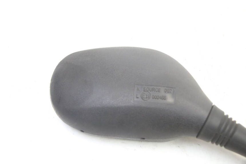 photo de ESPELHO RETROVISOR DIREITO MBK FLAME X 125 (2007 - 2016) - Pontos de fixação