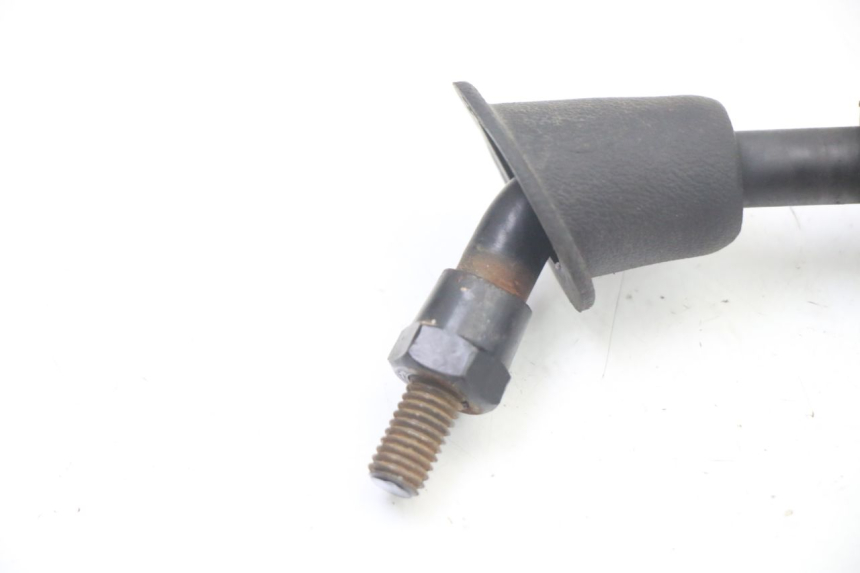 photo de ESPELHO RETROVISOR DIREITO PIAGGIO FLY 2T 50 (2004 - 2017) - Detalhe da peça