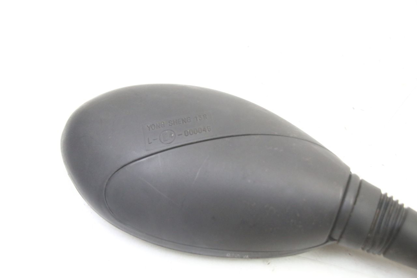 photo de ESPELHO RETROVISOR DIREITO PIAGGIO FLY 2T 50 (2004 - 2017) - Pontos de fixação