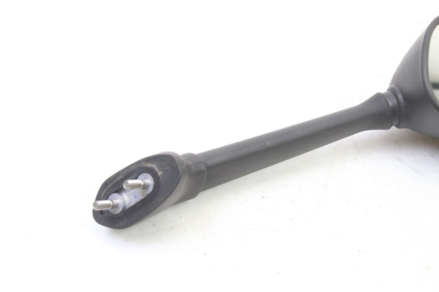 photo de ESPELHO RETROVISOR DIREITO YAMAHA FZ6 FAZER S2 600 (2007 - 2011) - Zoom do estado de desgaste