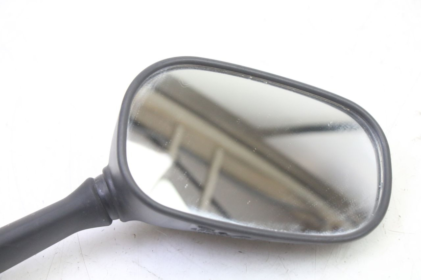 photo de ESPELHO RETROVISOR DIREITO YAMAHA FZ6 FAZER S2 600 (2007 - 2011) - Outro ângulo de visão