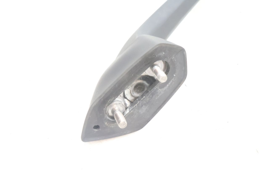 photo de ESPELHO DIREITO YAMAHA FZ8 800 (2010 - 2016) - Zoom do estado de desgaste
