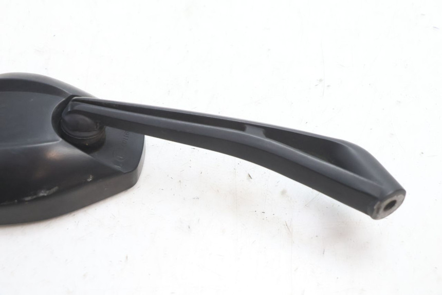photo de ESPELHO RETROVISOR DIREITO TNT MOTOR GRIDO 2T 50 (2010 - 2019) - Pontos de fixação
