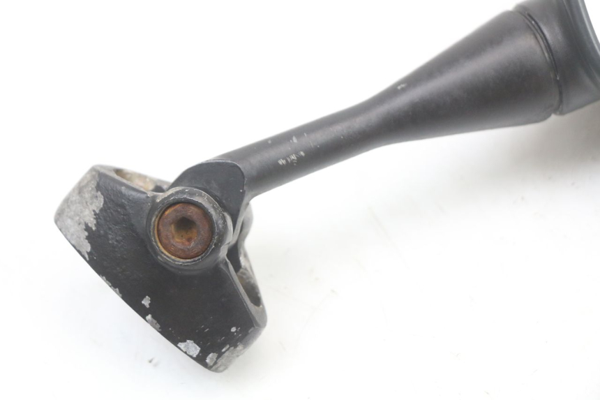photo de ESPELHO RETROVISOR DIREITO HYOSUNG GTR 125 (2006 - 2008) - Detalhe da peça