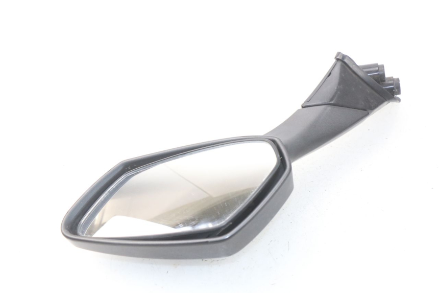 photo de ESPELHO RETROVISOR DIREITO SYM GTS EVO 125 (2009 - 2013) - Zoom do estado de desgaste