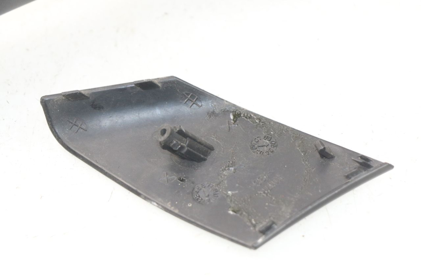 photo de ESPELHO RETROVISOR DIREITO SYM GTS EVO 125 (2009 - 2013) - Outro ângulo de visão