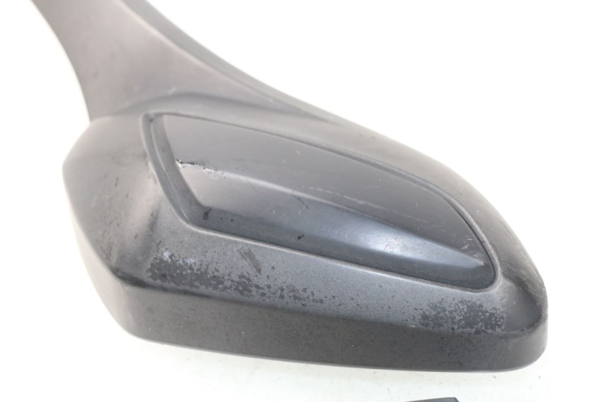 photo de ESPELHO RETROVISOR DIREITO SYM GTS EVO 125 (2009 - 2013) - Pontos de fixação