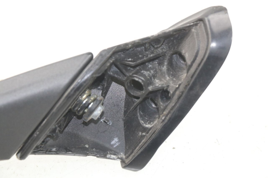 photo de ESPELHO RETROVISOR DIREITO SYM GTS EVO 125 (2009 - 2013) - Estado da superfície
