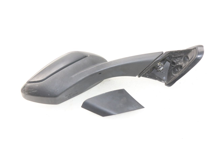 photo de ESPELHO RETROVISOR DIREITO SYM GTS EVO 125 (2009 - 2013) - Peça verificada