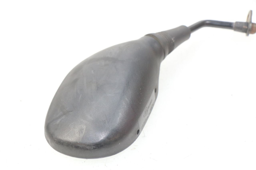 photo de ESPELHO RETROVISOR DIREITO HAOTIAN HT125T-2 125 - Detalhe da peça