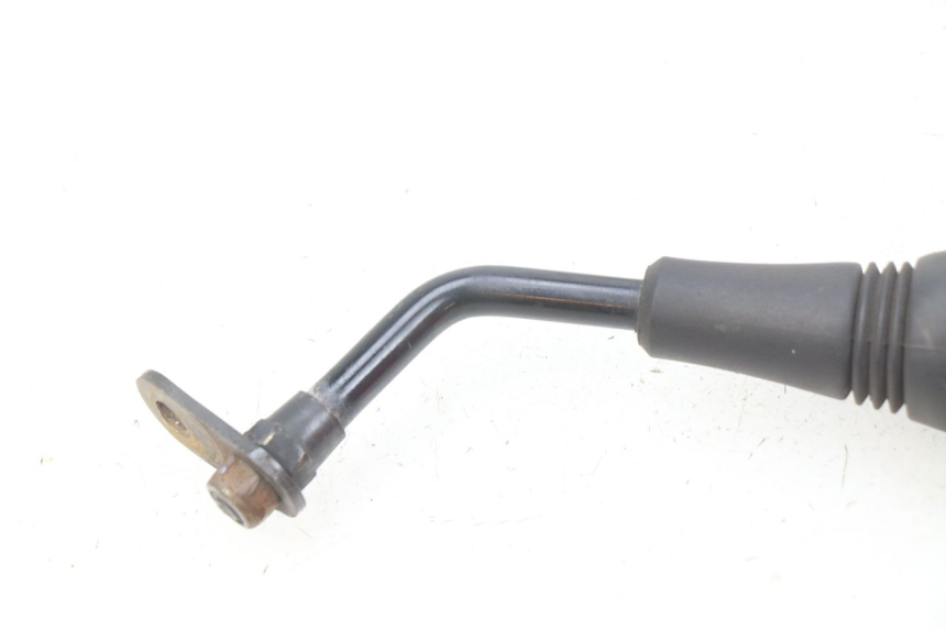 photo de ESPELHO RETROVISOR DIREITO HAOTIAN HT125T-2 125 - Pontos de fixação