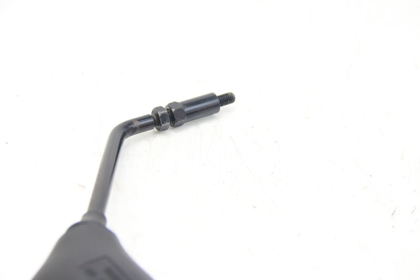 photo de ESPELHO RETROVISOR DIREITO YAMAHA HW XENTER 125 (2011 - 2017) - Detalhe da peça