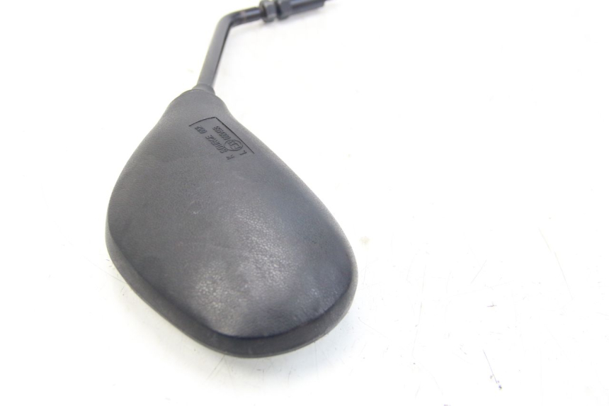 photo de ESPELHO RETROVISOR DIREITO YAMAHA HW XENTER 125 (2011 - 2017) - Zoom do estado de desgaste