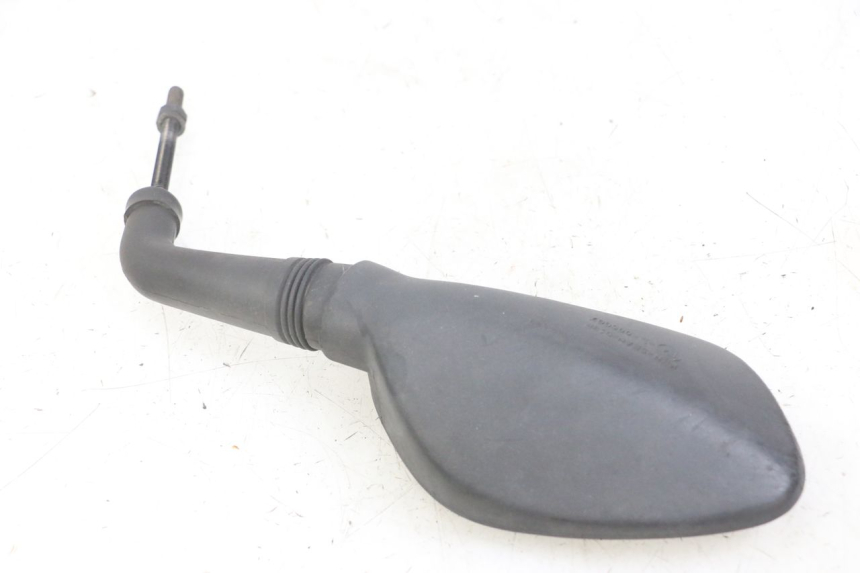 photo de ESPELHO RETROVISOR DIREITO PEUGEOT JET FORCE CARBU 50 (2003 - 2016) - Zoom do estado de desgaste