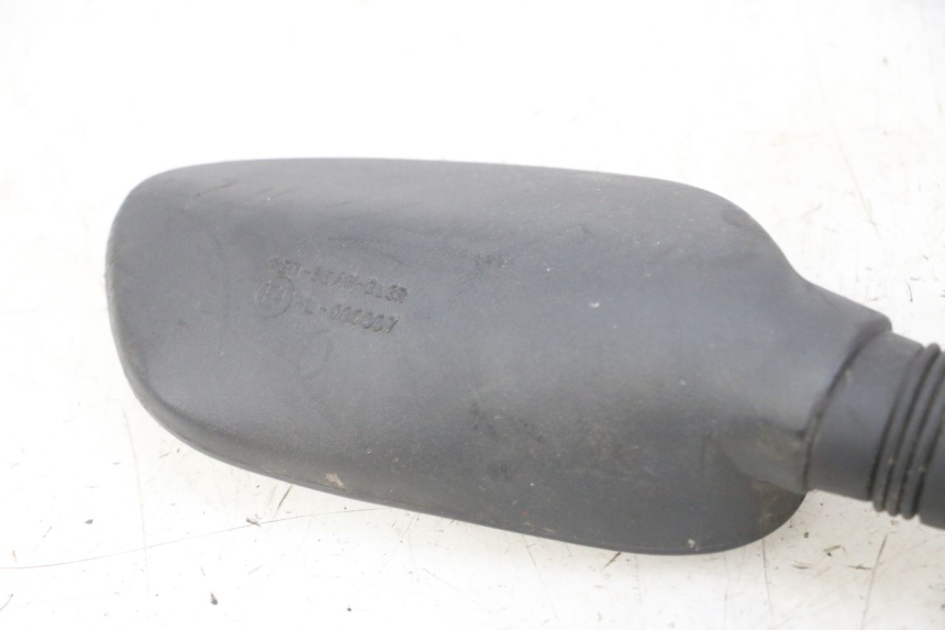 photo de ESPELHO RETROVISOR DIREITO PEUGEOT JET FORCE CARBU 50 (2003 - 2016) - Ampliação técnica