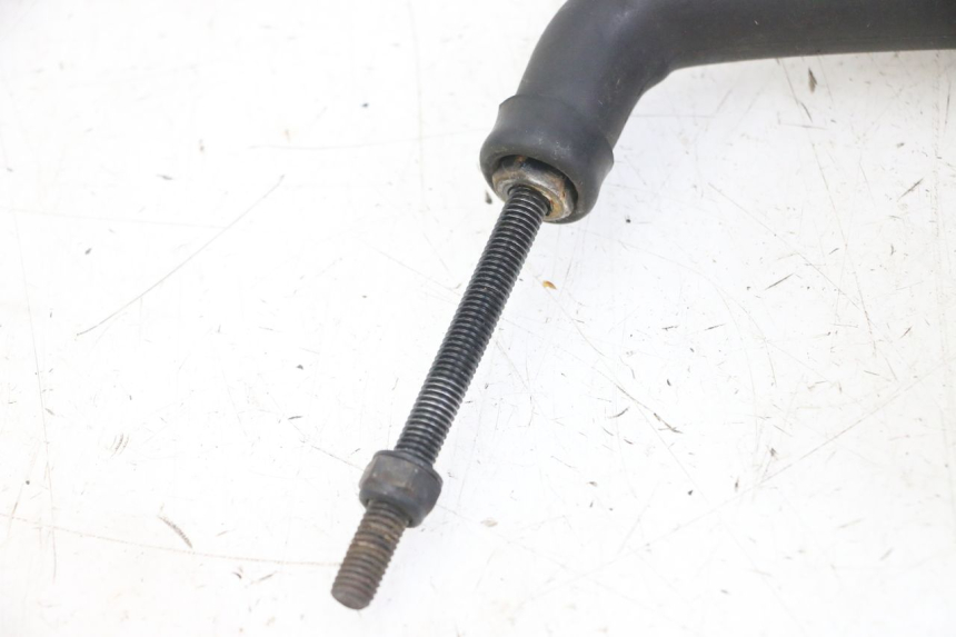 photo de ESPELHO RETROVISOR DIREITO PEUGEOT JET FORCE CARBU 50 (2003 - 2016) - Pontos de fixação