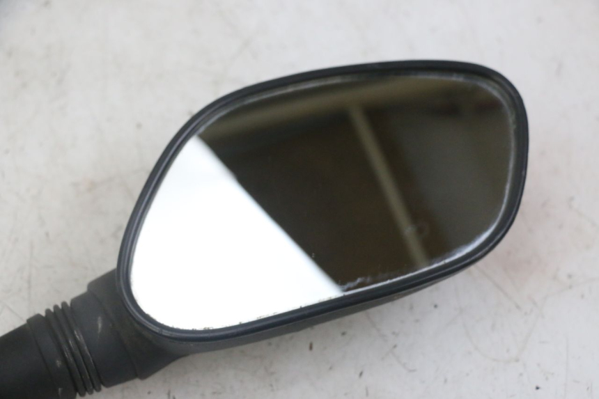 photo de ESPELHO RETROVISOR DIREITO PEUGEOT JET FORCE CARBU 50 (2003 - 2016) - Estado da superfície