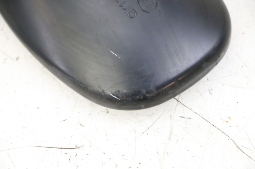 photo de ESPELHO DIREITO KEEWAY K-LIGHT KLIGHT 125 (2018 - 2025) - Zoom do estado de desgaste