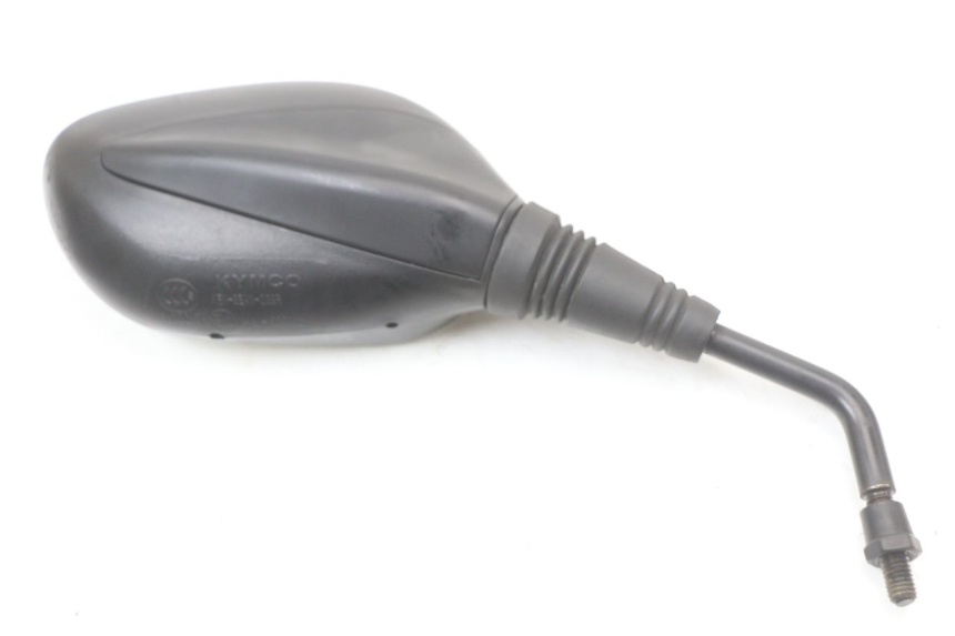 photo de ESPELHO RETROVISOR DIREITO KYMCO K-PW K-PIPE 50 (2012 - 2017) - Ampliação técnica