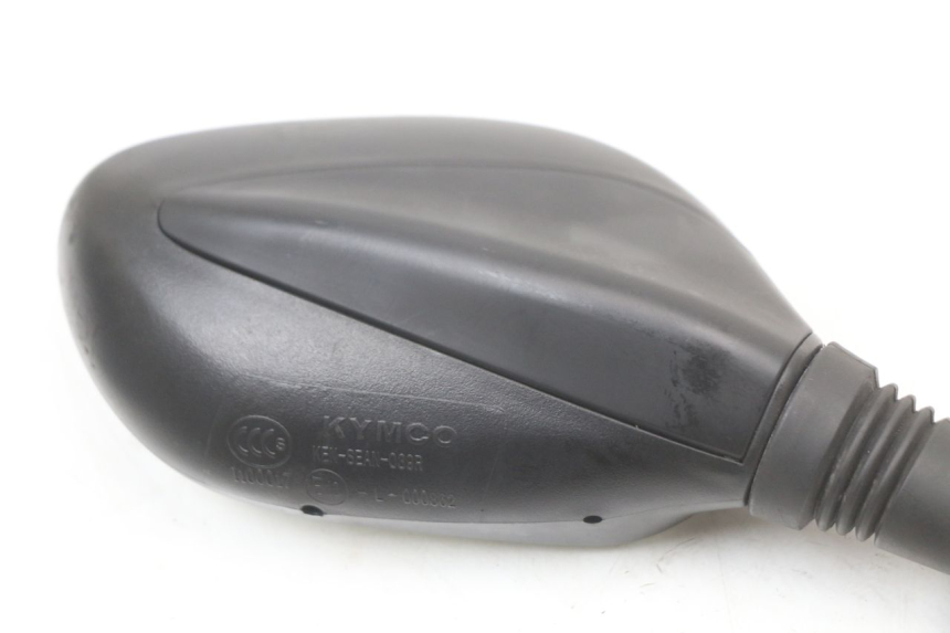 photo de ESPELHO RETROVISOR DIREITO KYMCO K-PW K-PIPE 50 (2012 - 2017) - Vista geral