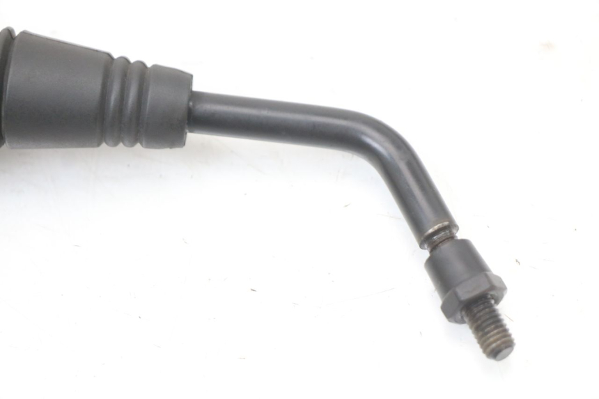 photo de ESPELHO RETROVISOR DIREITO KYMCO K-PW K-PIPE 50 (2012 - 2017) - Pontos de fixação