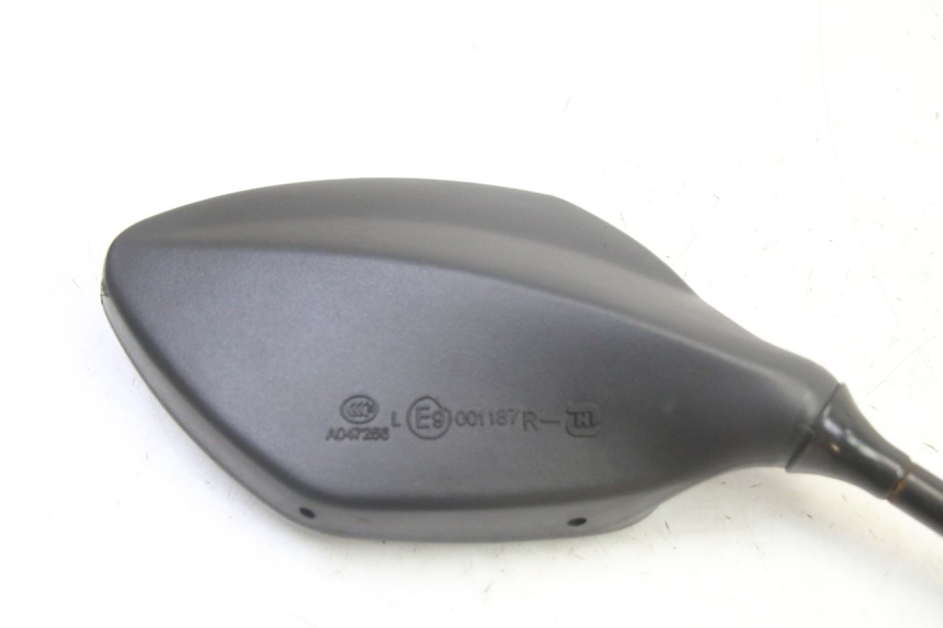photo de ESPELHO RETROVISOR DIREITO KIDEN KD125-G 125 (2018 - 2022) - Pontos de fixação