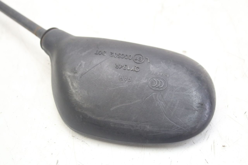 photo de ESPELHO RETROVISOR DIREITO PEUGEOT KISBEE 4T 50 (2010 - 2017) - Zoom do estado de desgaste