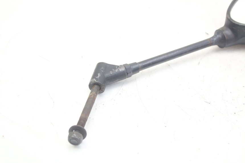 photo de ESPELHO RETROVISOR DIREITO PEUGEOT KISBEE 4T 50 (2010 - 2017) - Outro ângulo de visão