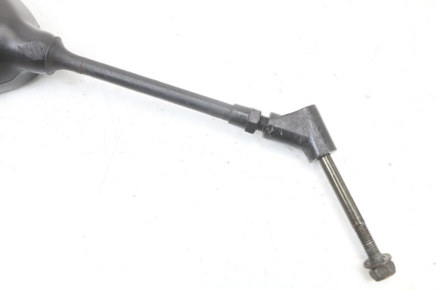 photo de ESPELHO RETROVISOR DIREITO PEUGEOT KISBEE 4T 50 (2010 - 2017) - Estado da superfície