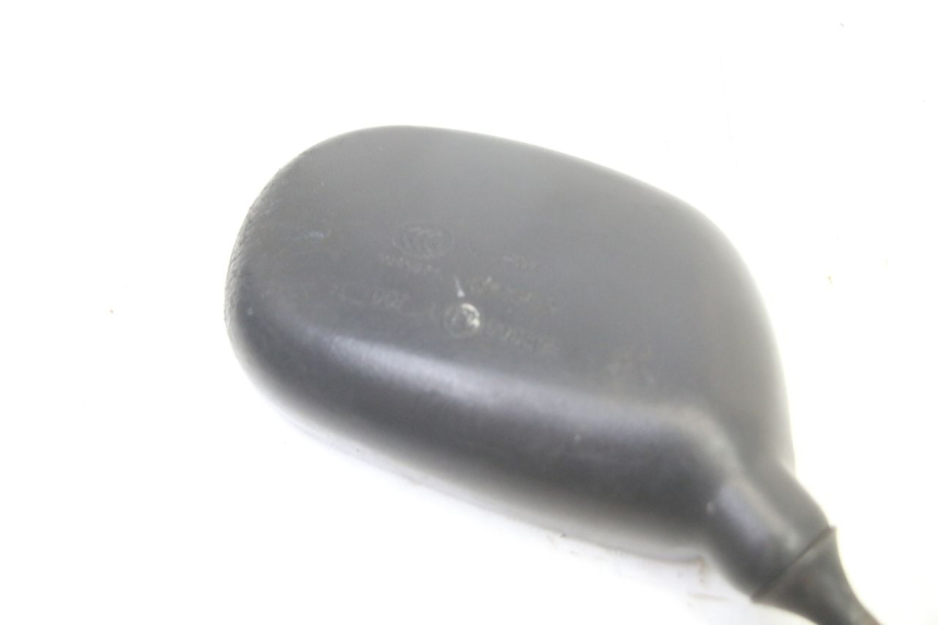 photo de ESPELHO RETROVISOR DIREITO PEUGEOT KISBEE 4T 50 (2018 - 2022) - Pontos de fixação