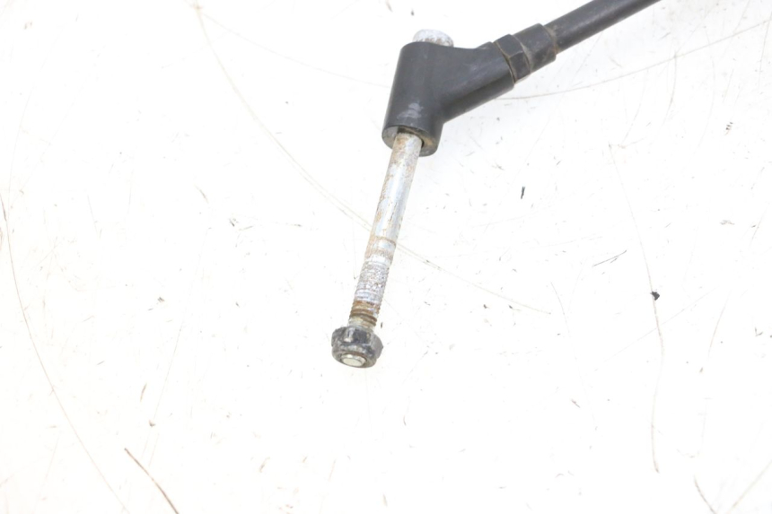 photo de ESPELHO RETROVISOR DIREITO PEUGEOT KISBEE 4T 50 (2018 - 2022) - Pontos de fixação