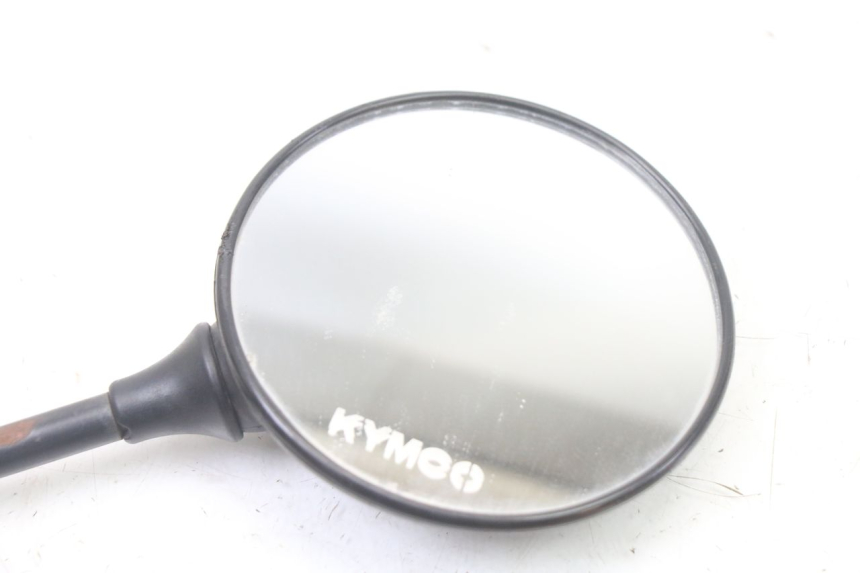 photo de ESPELHO RETROVISOR DIREITO KYMCO AGILITY 4T 50 (2018 - 2022) - Ampliação técnica