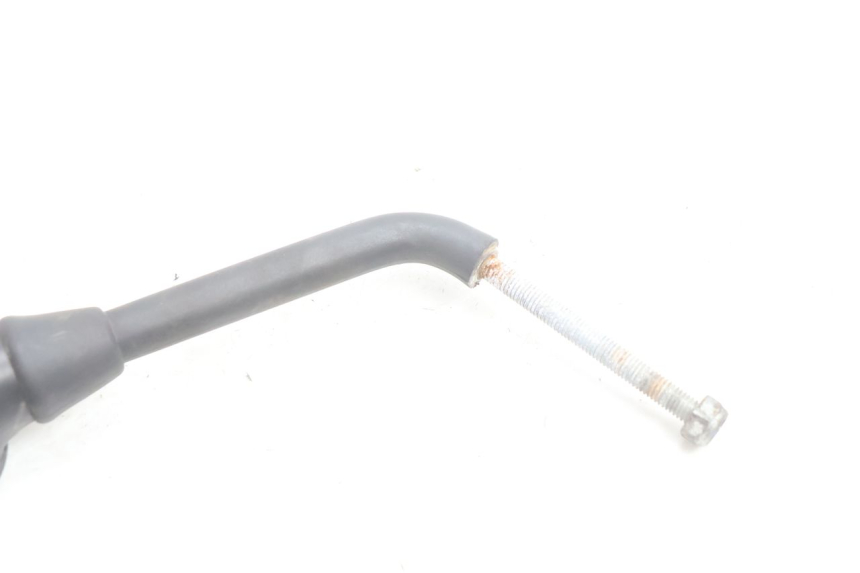 photo de ESPELHO RETROVISOR DIREITO PEUGEOT LUDIX BLASTER 50 (2006 - 2014) - Estado da superfície