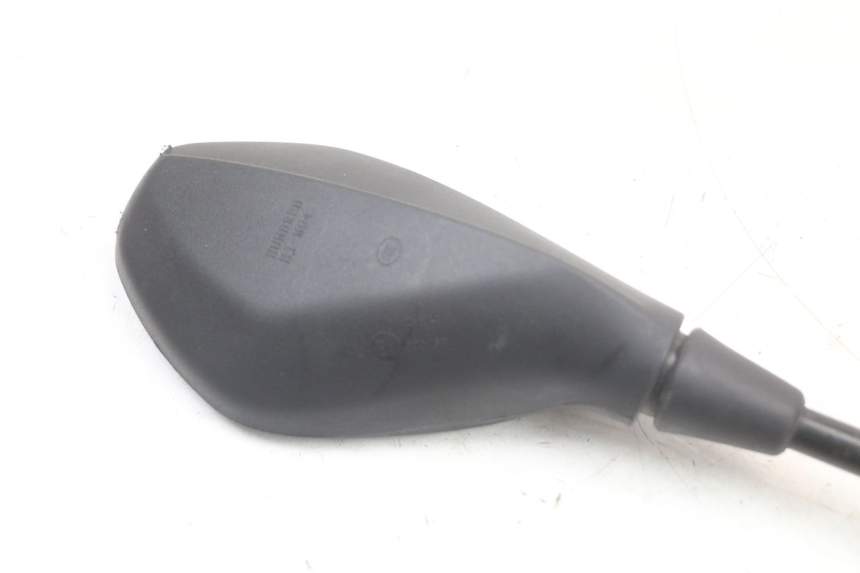 photo de ESPELHO RETROVISOR DIREITO MASAI SCRAMBLER SPORT 125 (2021 - 2025) - Pontos de fixação