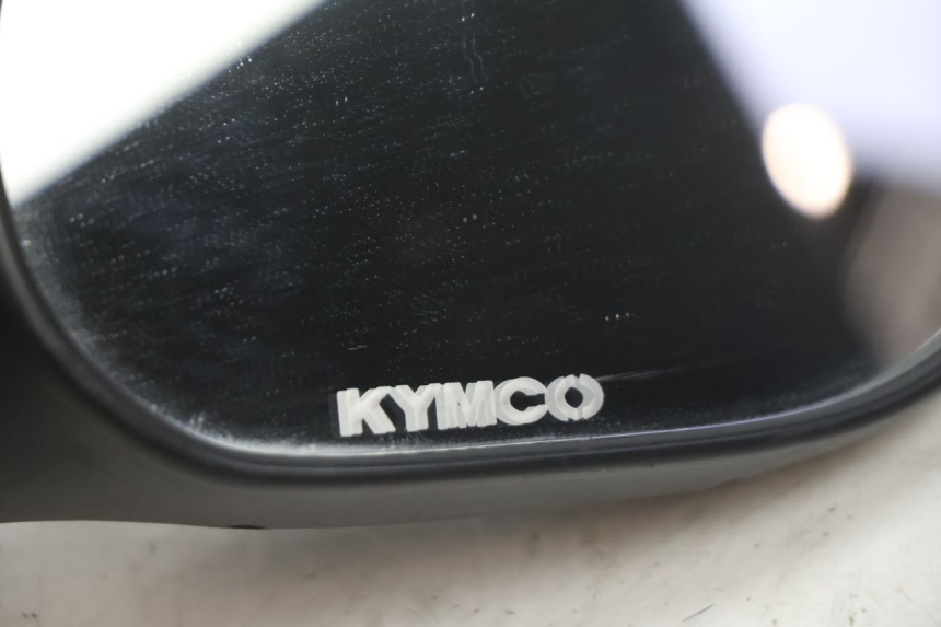photo de ESPELHO DIREITO KYMCO MOVIE S 125 (2009 - 2018) - Outro ângulo de visão