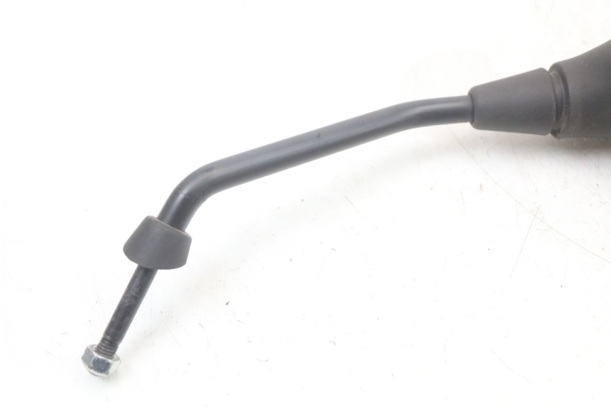 photo de ESPELHO RETROVISOR DIREITO PIAGGIO MP3 HPE 350 (2018 - 2020) - Detalhe da peça