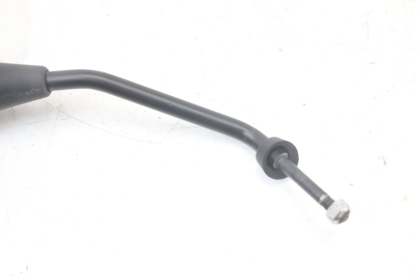 photo de ESPELHO RETROVISOR DIREITO PIAGGIO MP3 HPE 350 (2018 - 2020) - Pontos de fixação