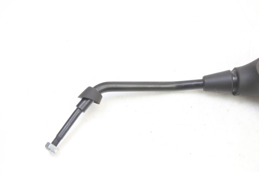 photo de ESPELHO RETROVISOR DIREITO PIAGGIO MP3 HPE 310 (2024 - 2025) - Zoom do estado de desgaste