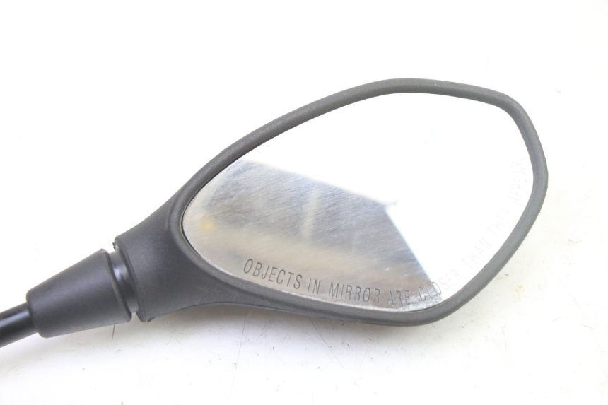 photo de ESPELHO RETROVISOR DIREITO PIAGGIO MP3 HPE 310 (2024 - 2025) - Outro ângulo de visão