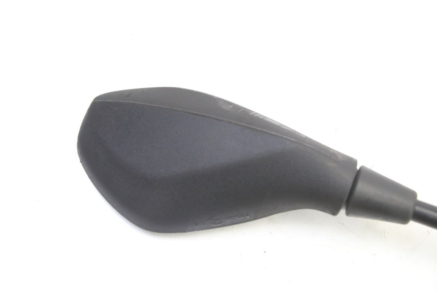 photo de ESPELHO RETROVISOR DIREITO PIAGGIO MP3 HPE 310 (2024 - 2025) - Pontos de fixação