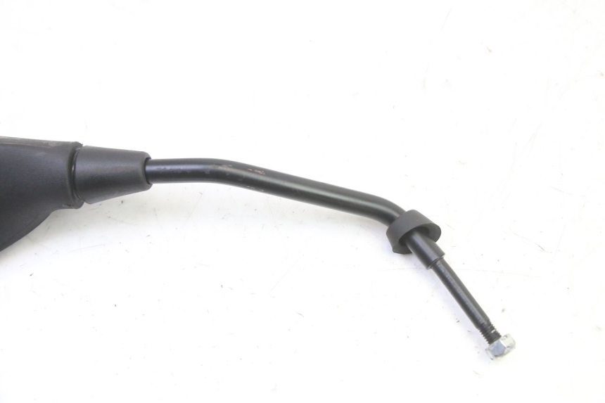 photo de ESPELHO RETROVISOR DIREITO PIAGGIO MP3 HPE 310 (2024 - 2025) - Estado da superfície