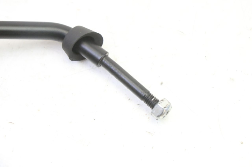 photo de ESPELHO RETROVISOR DIREITO PIAGGIO MP3 HPE 310 (2024 - 2025) - Peça verificada