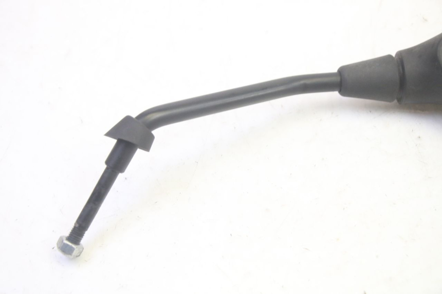 photo de ESPELHO RETROVISOR DIREITO PIAGGIO MP3 HPE 350 (2018 - 2020) - Detalhe da peça