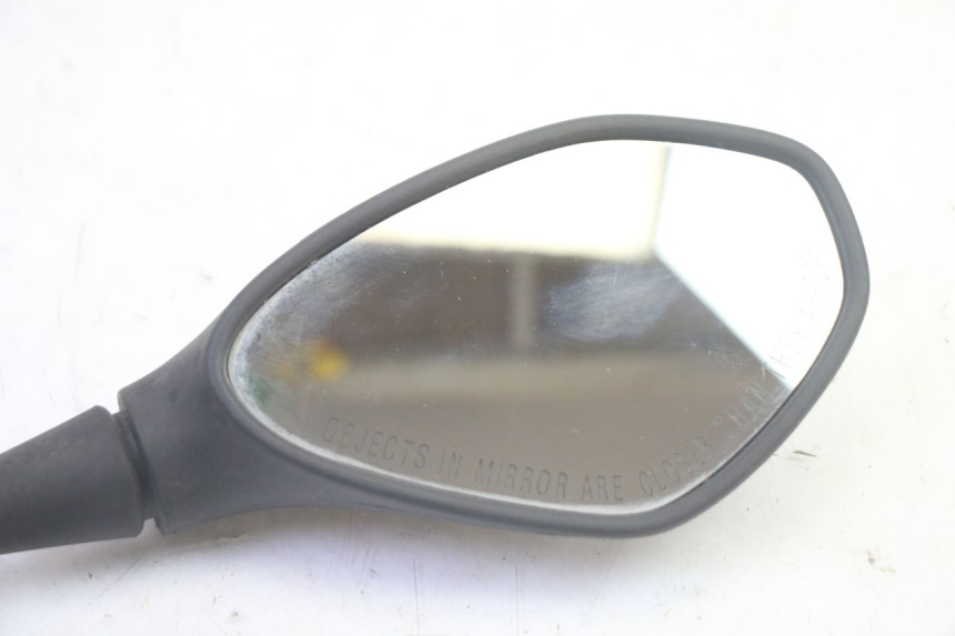 photo de ESPELHO RETROVISOR DIREITO PIAGGIO MP3 HPE 350 (2018 - 2020) - Zoom do estado de desgaste