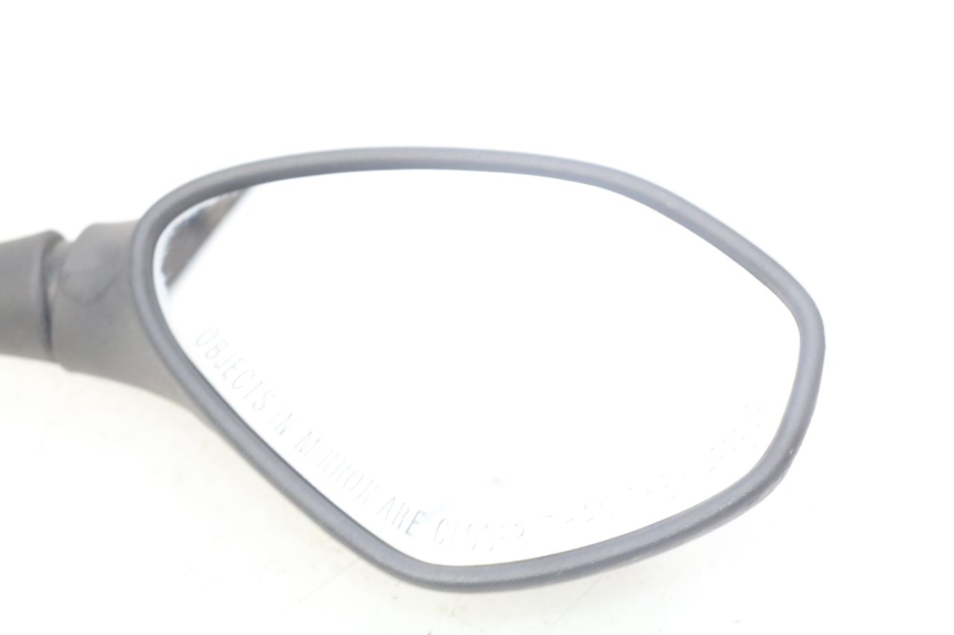 photo de ESPELHO RETROVISOR DIREITO PIAGGIO MP3 LT 300 (2010 - 2016) - Pontos de fixação