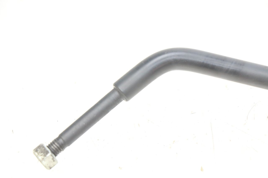 photo de ESPELHO RETROVISOR DIREITO PIAGGIO MP3 LT 300 (2010 - 2016) - Estado da superfície